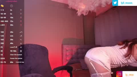 Snapshot of lylita_moon chatting on 11, 4, 2026 Littl online show from 11, 4, 2026