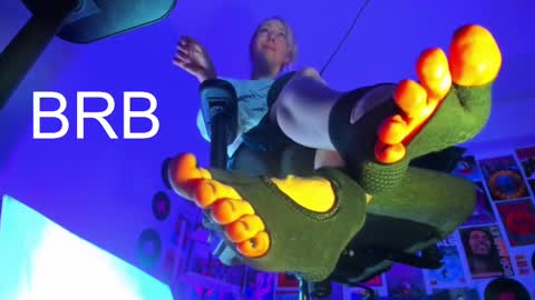 Lylith Skye NO NUDE model online show from 12, 2, 2025