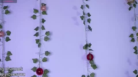 Lyly   online show from 16, 12, 2025