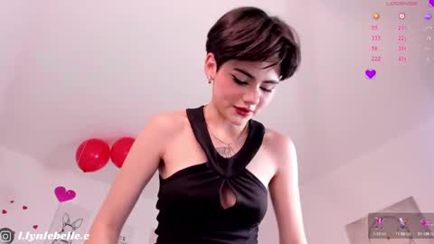 Snapshot of lyn_lebelle chatting on 27, 2, 2025 Lyn online show from 27, 2, 2025