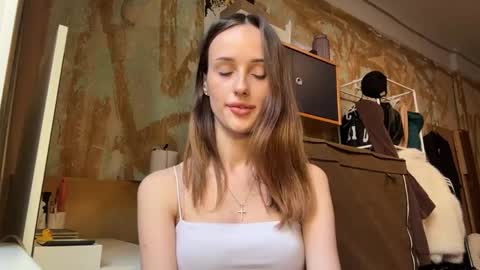 Snapshot of lynettabracht chatting on 6, 5, 2026 Maria online show from 6, 5, 2026