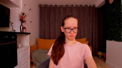 Sara online show from 27, 1, 2025