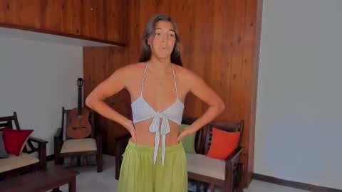 Snapshot of lynn_jackson chatting on 17, 11, 2025 LYNN online show from 17, 11, 2025