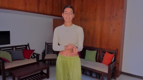 Snapshot of lynn_jackson chatting on 30, 11, 2025 LYNN online show from 30, 11, 2025