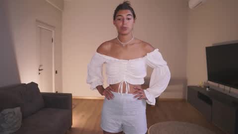 Snapshot of lynn_jackson chatting on 5, 3, 2026 LYNN online show from 5, 3, 2026