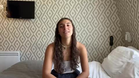 Snapshot of lynn_jackson chatting on 24, 4, 2026 LYNN online show from 24, 4, 2026