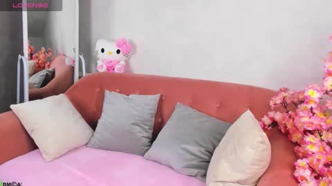 Lynn online show from 6, 10, 2025