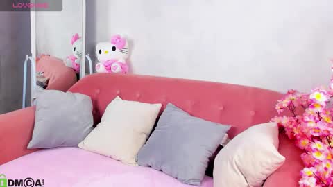 Lynn online show from 7, 10, 2025