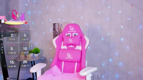 Lynn online show from 23, 10, 2025