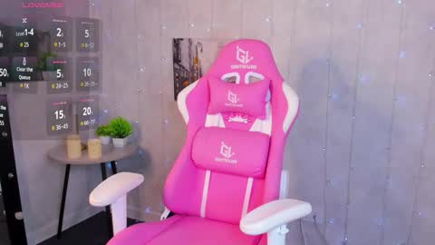 Lynn online show from 25, 10, 2025