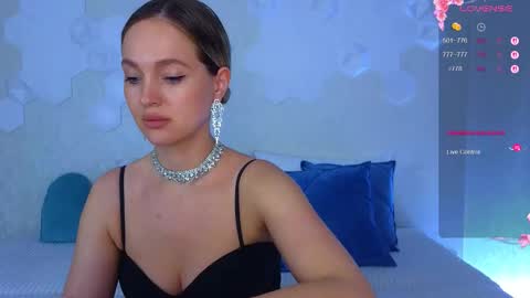 Snapshot of lynna_sparks chatting on 7, 3, 2026 Lana online show from 7, 3, 2026