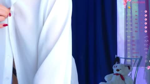 Snapshot of lynna_sparks chatting on 8, 3, 2026 Lana online show from 8, 3, 2026