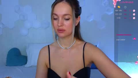 Snapshot of lynna_sparks chatting on 12, 3, 2026 Lana online show from 12, 3, 2026