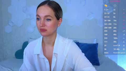 Snapshot of lynna_sparks chatting on 13, 3, 2026 Lana online show from 13, 3, 2026