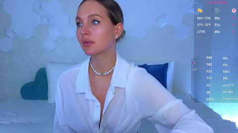 Snapshot of lynna_sparks chatting on 16, 3, 2026 Lana online show from 16, 3, 2026