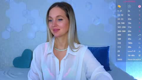 Snapshot of lynna_sparks chatting on 30, 3, 2026 Lana online show from 30, 3, 2026