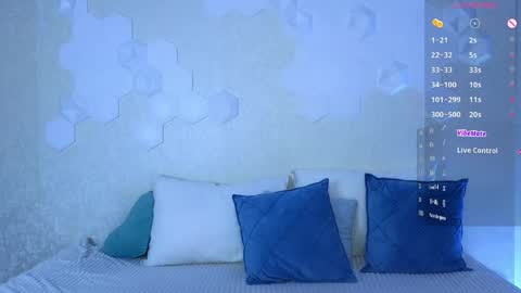 Snapshot of lynna_sparks chatting on 24, 4, 2026 Lana online show from 24, 4, 2026