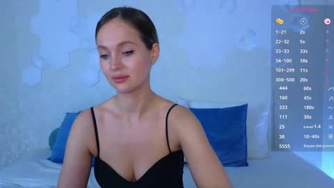 Snapshot of lynna_sparks chatting on 22, 5, 2026 Lana online show from 22, 5, 2026