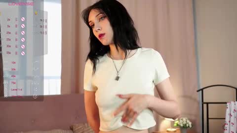 Snapshot of lynnabelow chatting on 28, 2, 2025 Elisabet but for you just Elie 4 online show from 28, 2, 2025