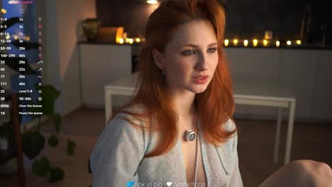 Natasha online show from 18, 1, 2026