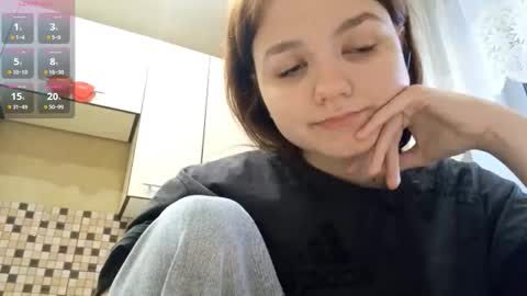 Snapshot of lynnettegustason chatting on 18, 1, 2026 Lynn online show from 18, 1, 2026