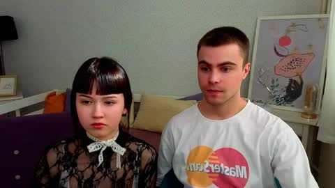 Snapshot of lynxffg chatting on 20, 5, 2026 Adam Barbara PVT OPEN online show from 20, 5, 2026