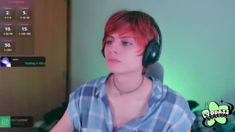 Lyodass online show from 8, 1, 2025