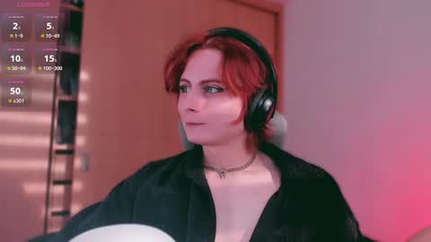 Lyodass online show from 18, 2, 2025