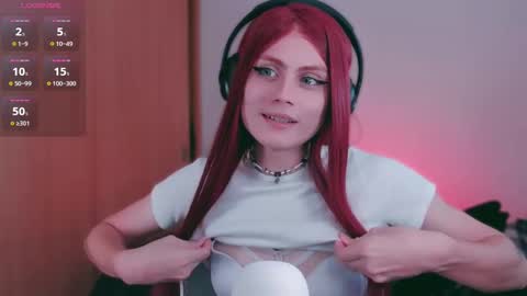 Lyodass online show from 20, 2, 2025