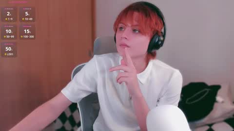 Lyodass online show from 28, 2, 2025