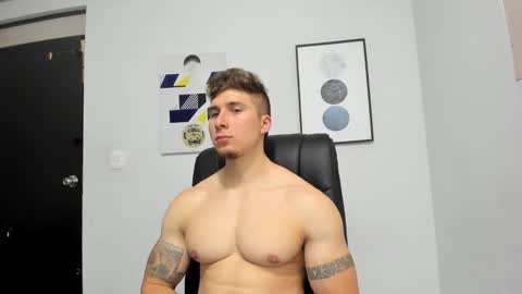 Lyonel online show from 23, 12, 2024