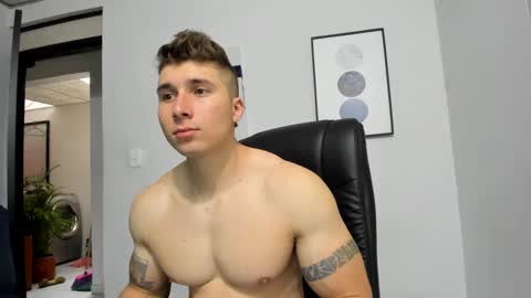 Lyonel online show from 4, 3, 2025