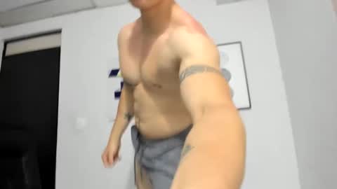 Lyonel online show from 8, 3, 2025