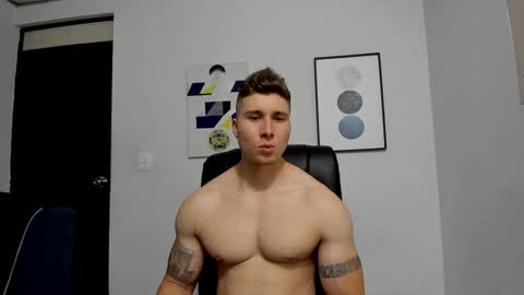 Lyonel online show from 13, 9, 2025