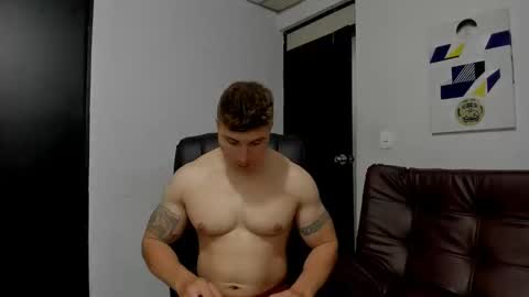 Lyonel online show from 1, 11, 2025