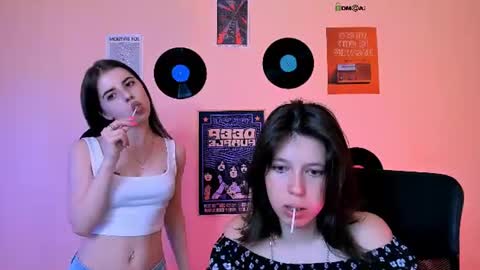 Snapshot of lyra_desire chatting on 14, 6, 2026 lyra_desire online show from 14, 6, 2026