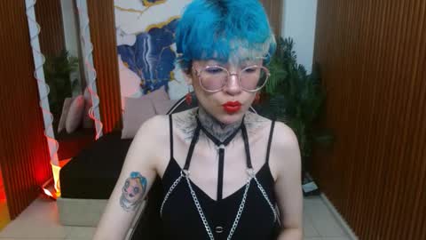 lyra_tay online show from 21, 3, 2026