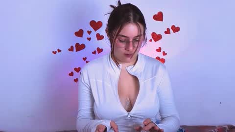 Lyra Carter online show from 20, 2, 2026