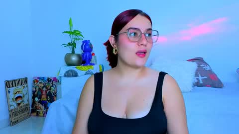 Snapshot of lyracarter chatting on 22, 5, 2026 Lyra Carter online show from 22, 5, 2026