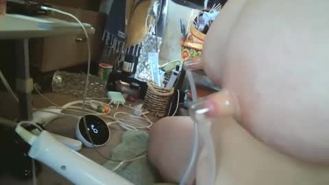 Lyra Ann online show from 14, 12, 2024