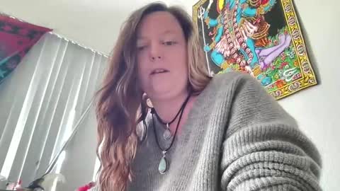 Lyra Ann online show from 25, 1, 2025