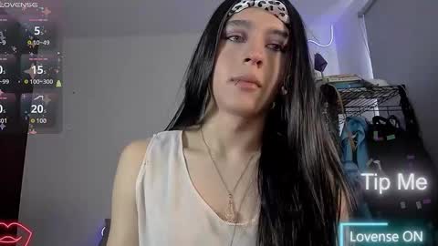 Snapshot of lyric_mirage chatting on 30, 10, 2025 Lyric online show from 30, 10, 2025