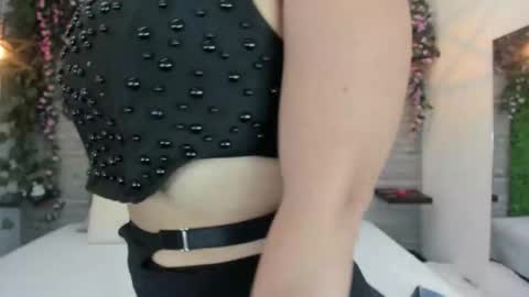 Snapshot of lysacollins20_ chatting on 19, 3, 2026 Lysa online show from 19, 3, 2026