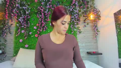 Snapshot of lysacollins20_ chatting on 20, 3, 2026 Lysa online show from 20, 3, 2026