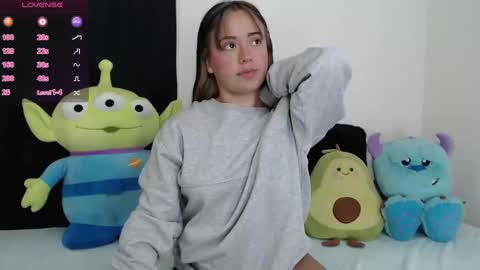 lyshana online show from 5, 12, 2024