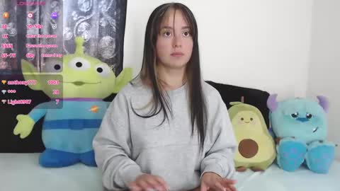 lyshana online show from 5, 12, 2024