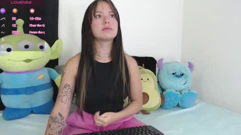 lyshana online show from 20, 12, 2024