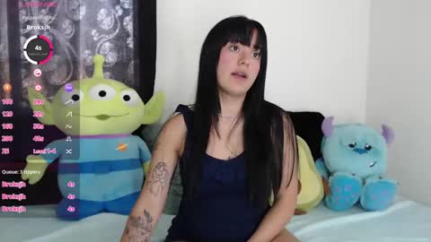 lyshana online show from 26, 12, 2024