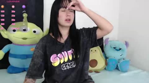 lyshana online show from 3, 1, 2025