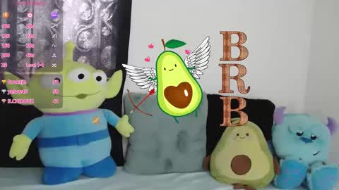 lyshana online show from 8, 1, 2025